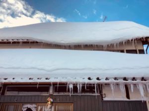 昨日より今日 今日より明日 長寿メディカル